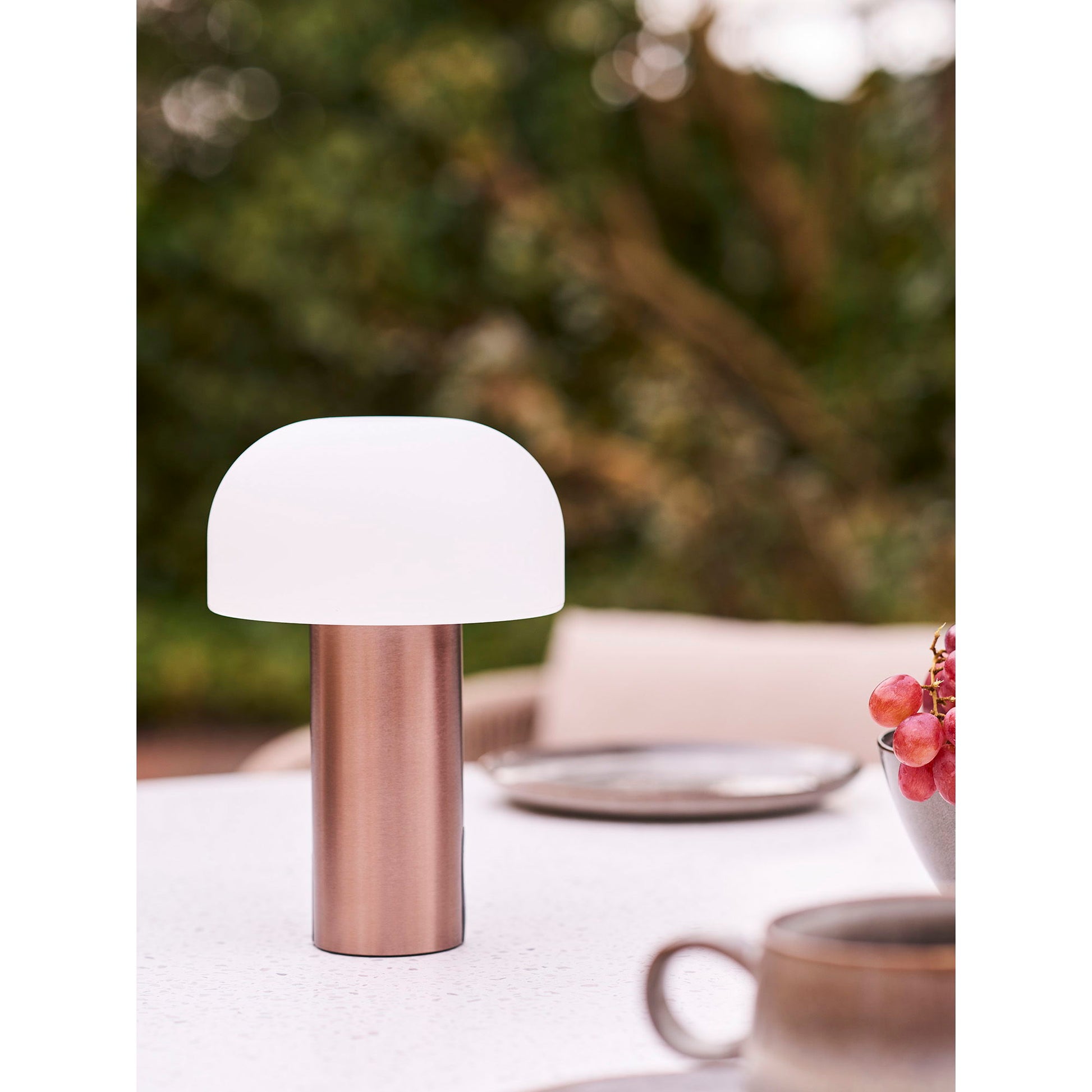 Soham LED Lampe