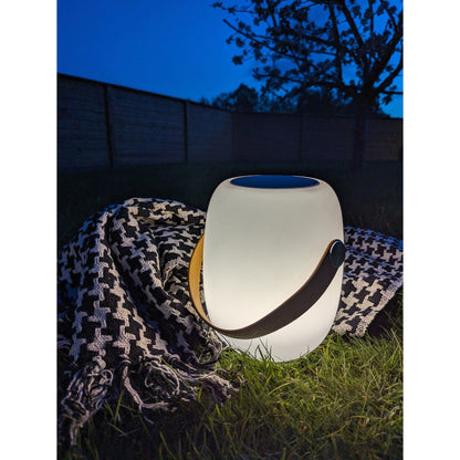 Cardiff LED Lampe