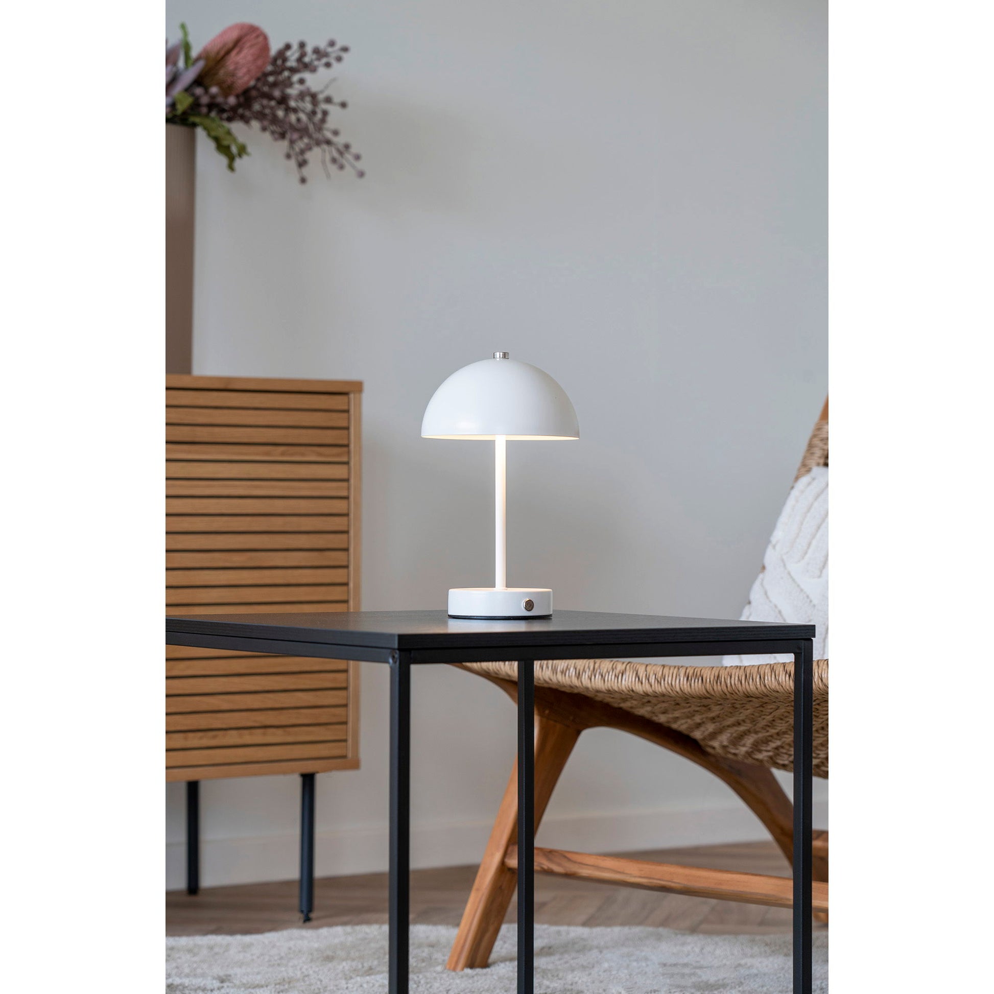 Holt Bordlampe
