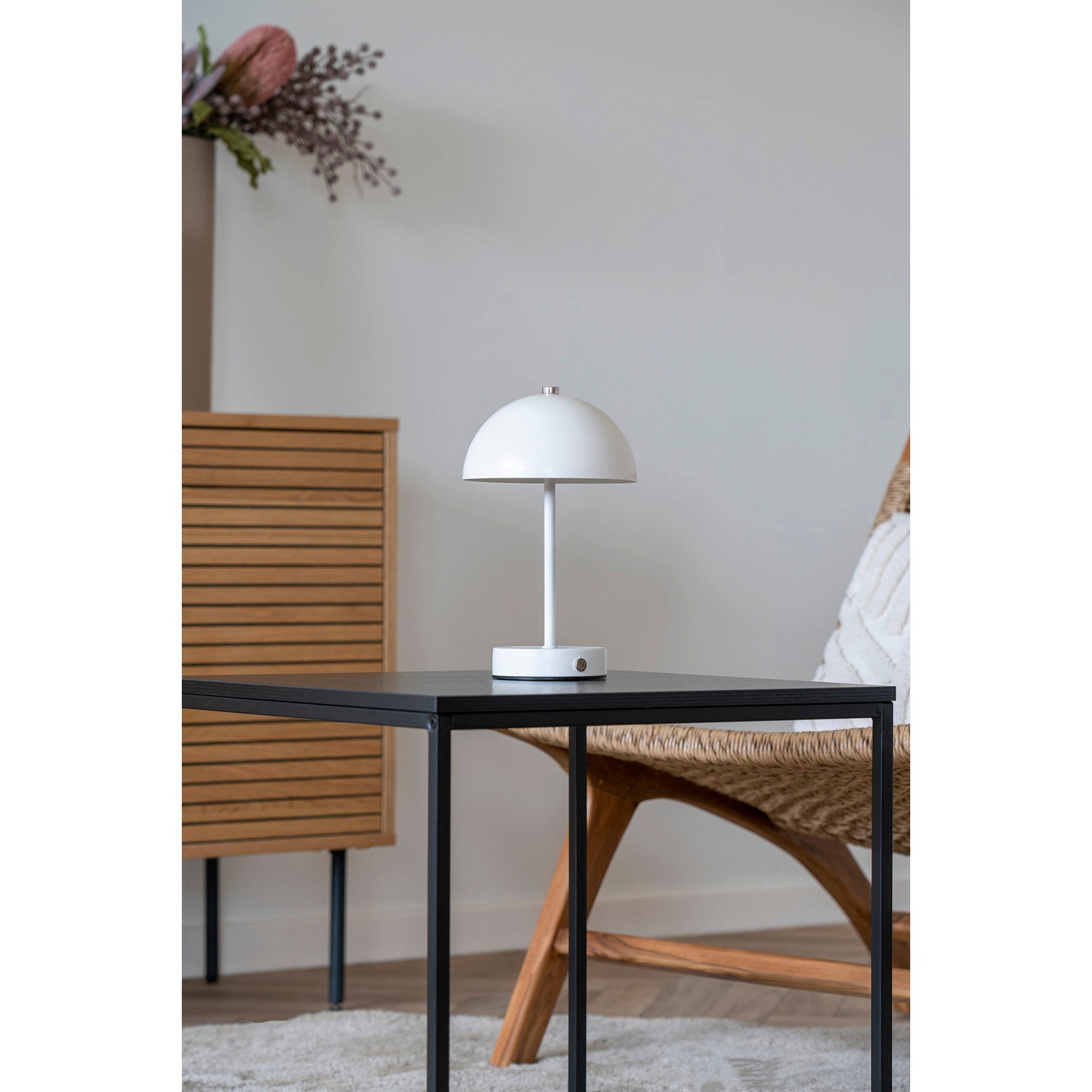 Holt Bordlampe