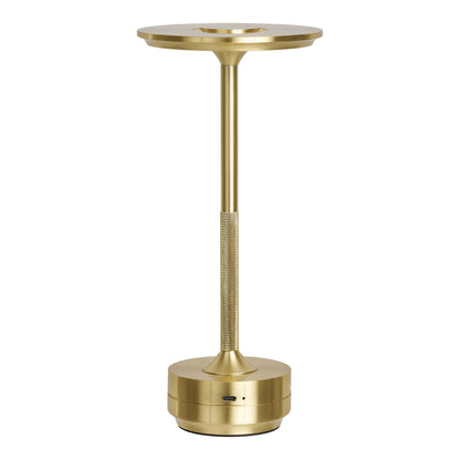 Lyneham Bordlampe