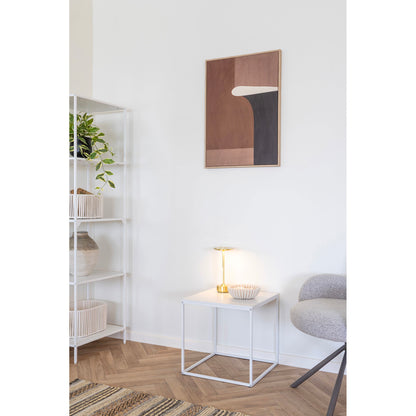 Lyneham Bordlampe