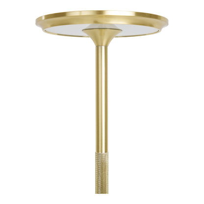 Lyneham Bordlampe