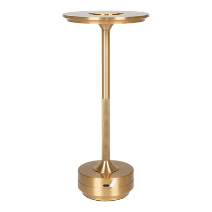 Lyneham Bordlampe