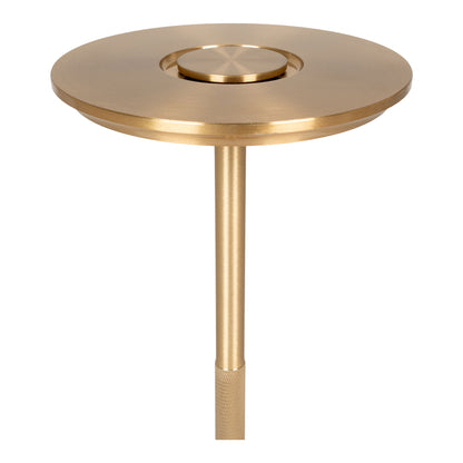 Lyneham Bordlampe