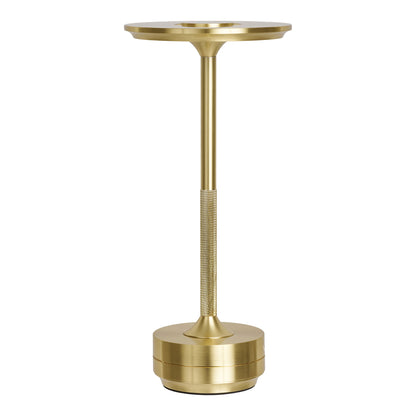 Lyneham Bordlampe