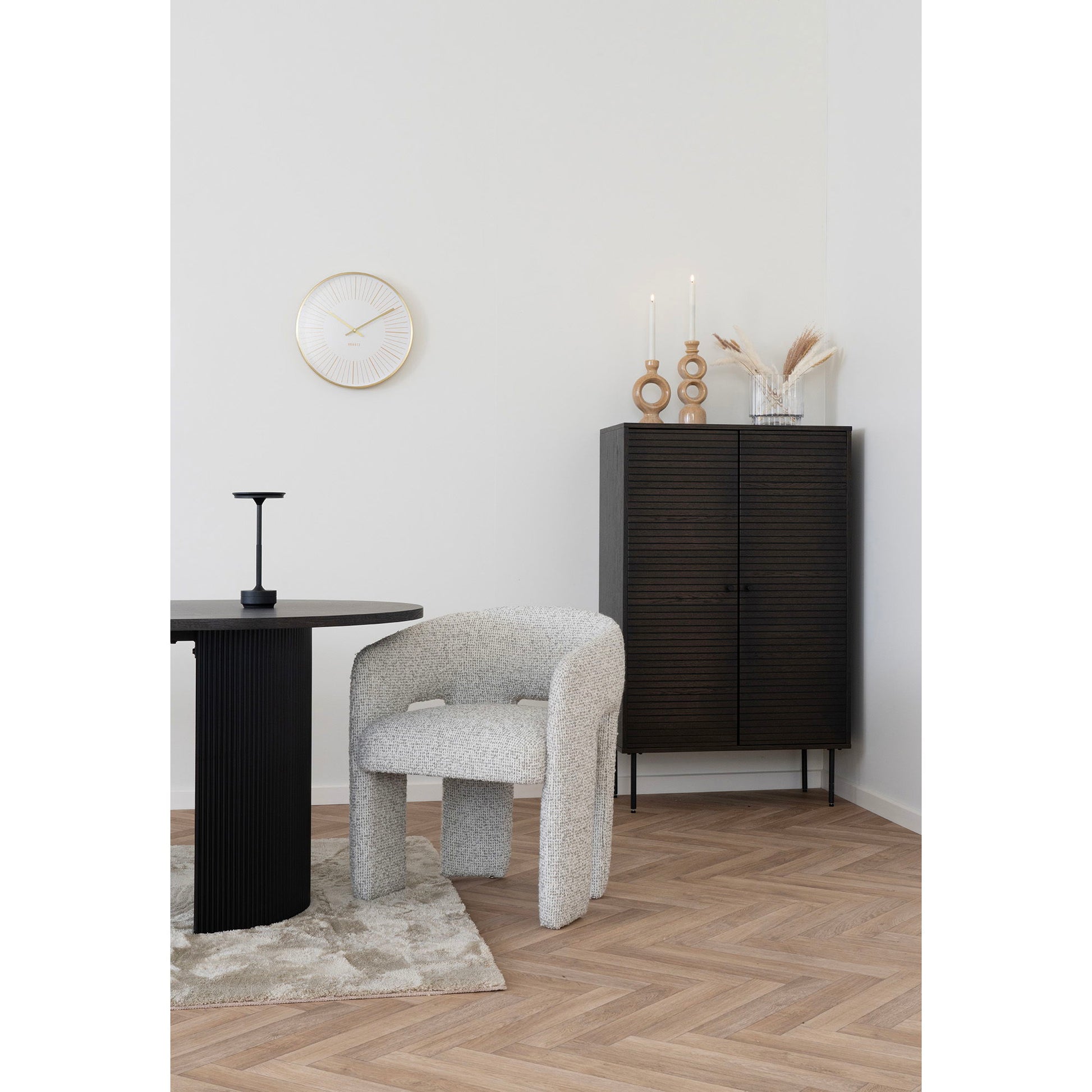 Lyneham Bordlampe