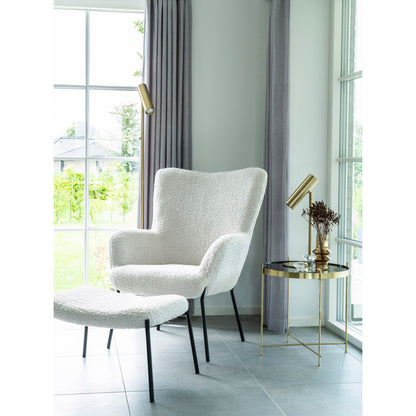 Paris Bordlampe