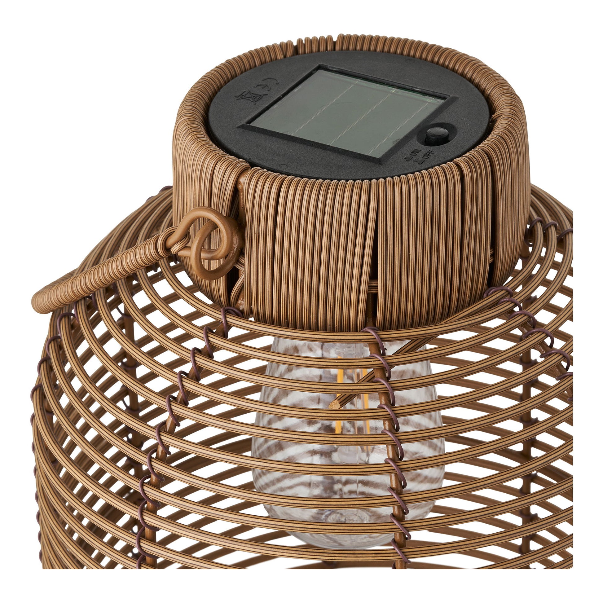 Brentford Lampe