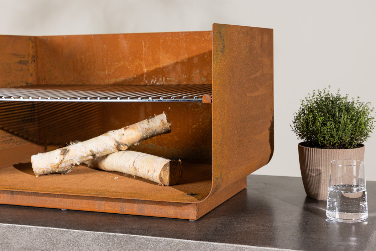 Modulsofaer 90 x 120 x 60