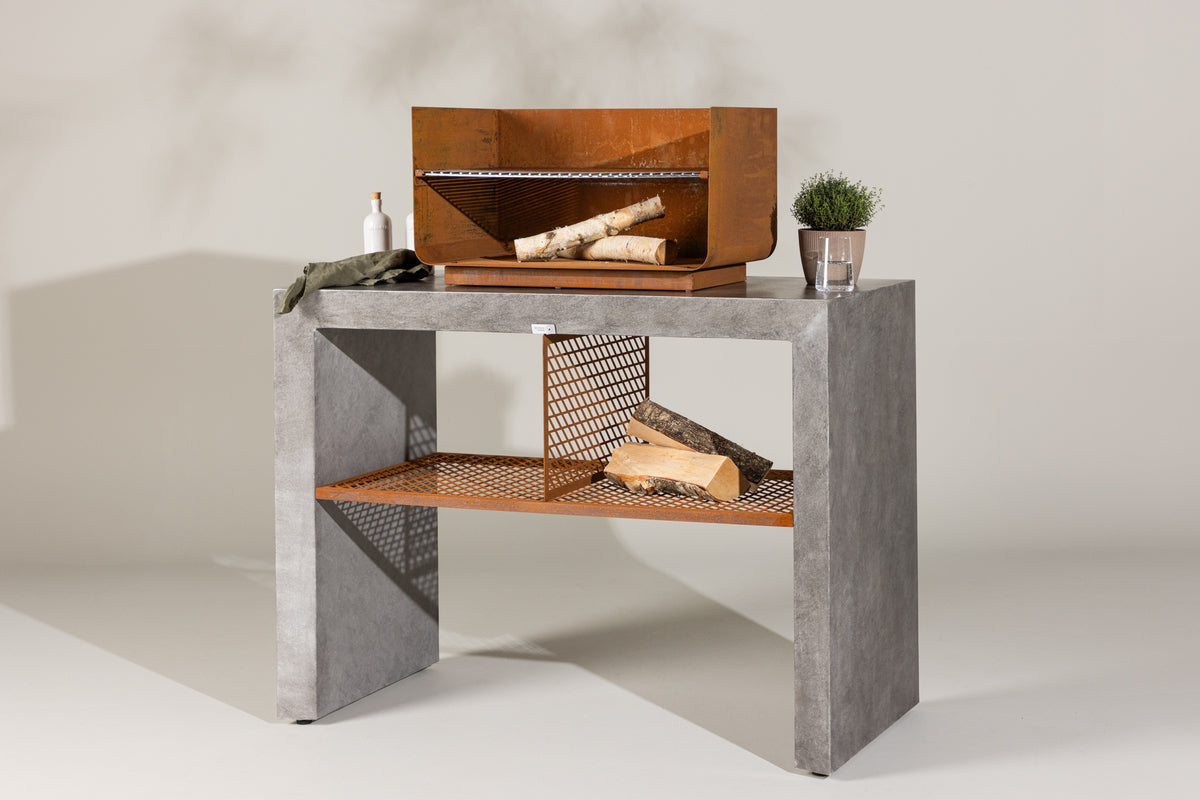 Modulsofaer 90 x 120 x 60