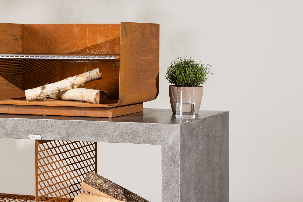 Modulsofaer 90 x 120 x 60