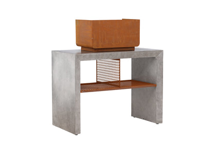 Modulsofaer 90 x 120 x 60