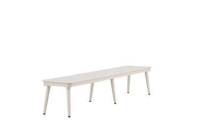 Lina Bænke 36 x 180 x 34 Beige