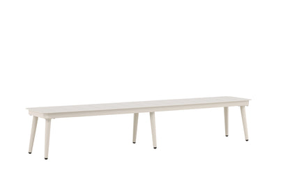 Lina Bænke 36 x 180 x 34 Beige