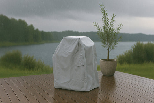 Møbelovertræk 95/115/75 x 63