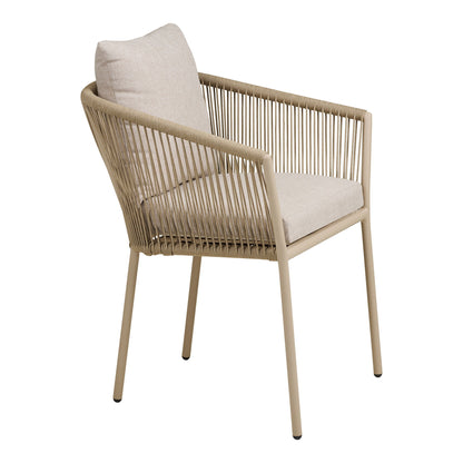 Salerno Spisebordsstol