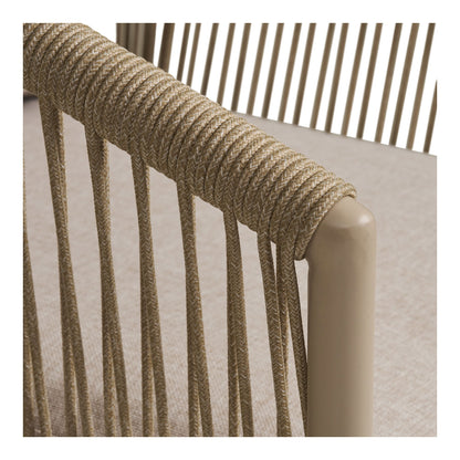 Salerno Spisebordsstol