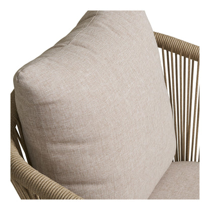 Salerno Spisebordsstol