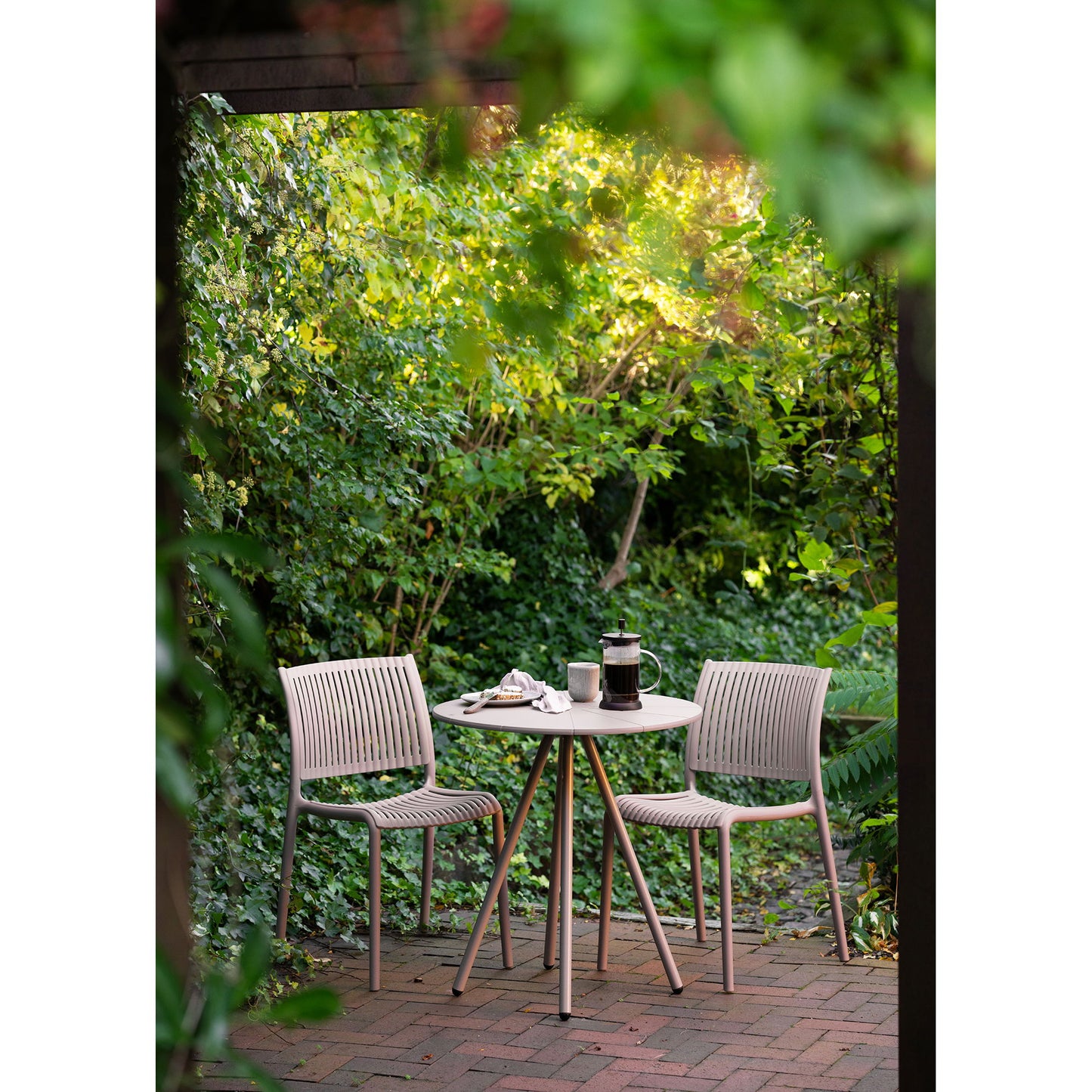 Manzano Spisebordsstol