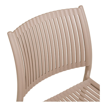 Manzano Spisebordsstol