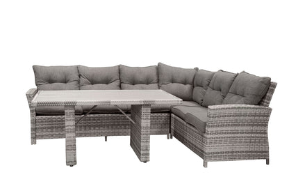 London Hyndesæt 8x53,5x55