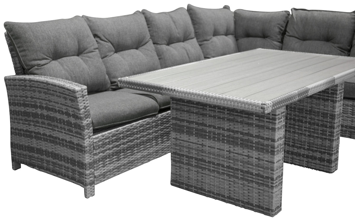 London Hyndesæt 8x53,5x55