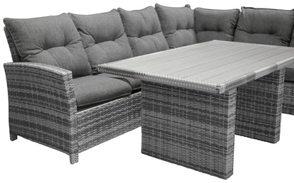 London Hyndesæt 8x53,5x55