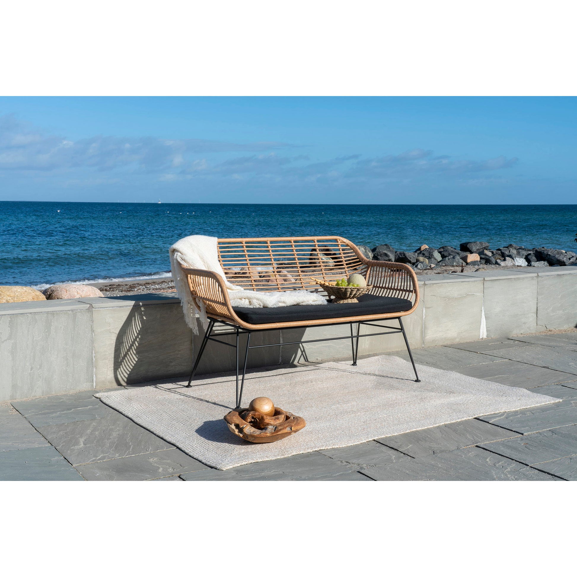 Trieste Sofa