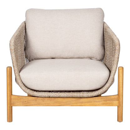 Terracina Loungestol