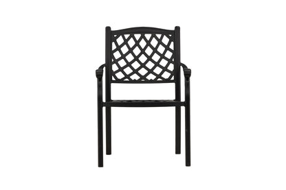 Òbidos Cafe Stole 4-pak Sort