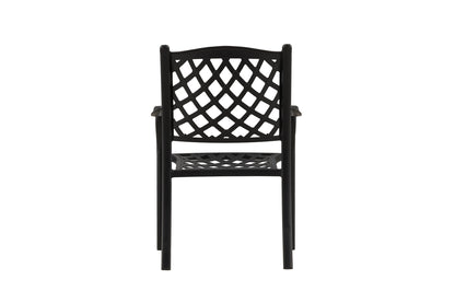 Òbidos Cafe Stole 4-pak Sort
