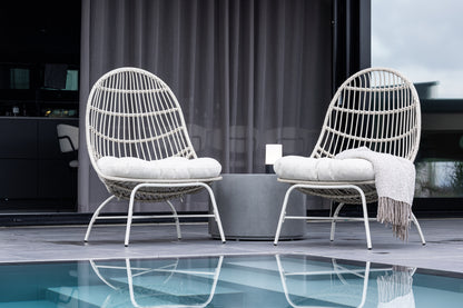 Paul Loungestol Beige