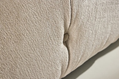 Sofamodul Beige