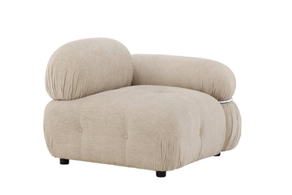 Sofamodul Beige