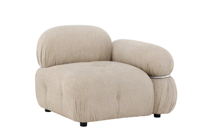Sofamodul Beige