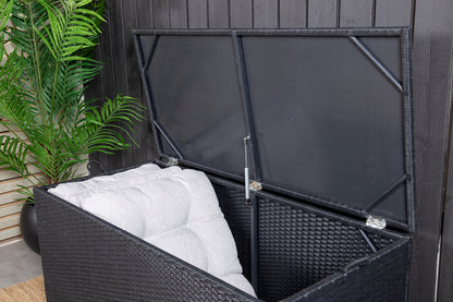 London Pude Kasse 60 x 130 x 60