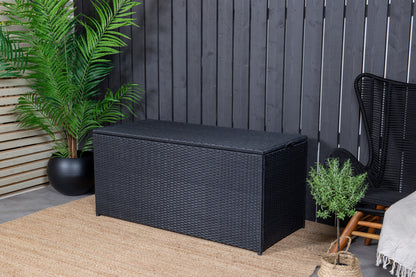 London Pude Kasse 60 x 130 x 60