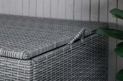London Pude Kasse 60 x 130 x 60