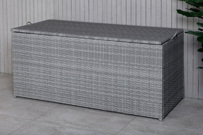 London Pude Kasse 60 x 130 x 60