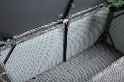 London Pude Kasse 60 x 130 x 60