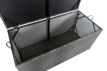London Pude Kasse 60 x 130 x 60
