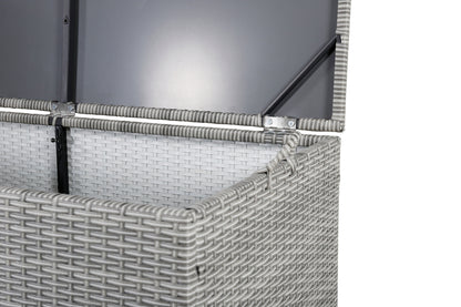 London Pude Kasse 60 x 130 x 60