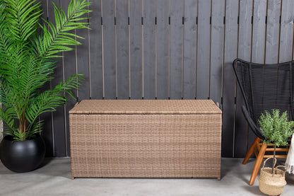 London Pude Kasse 60 x 130 x 60