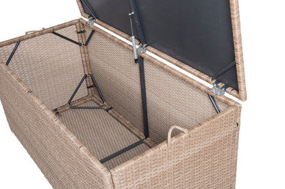 London Pude Kasse 60 x 130 x 60