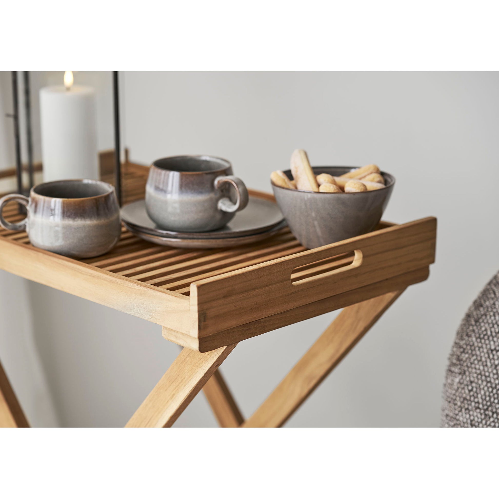 Ronda Bakkebord