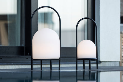 Colie Bordlampe