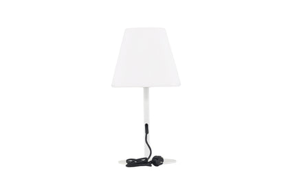 Moris Bordlampe