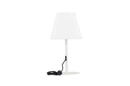 Moris Bordlampe