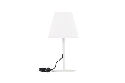Moris Bordlampe